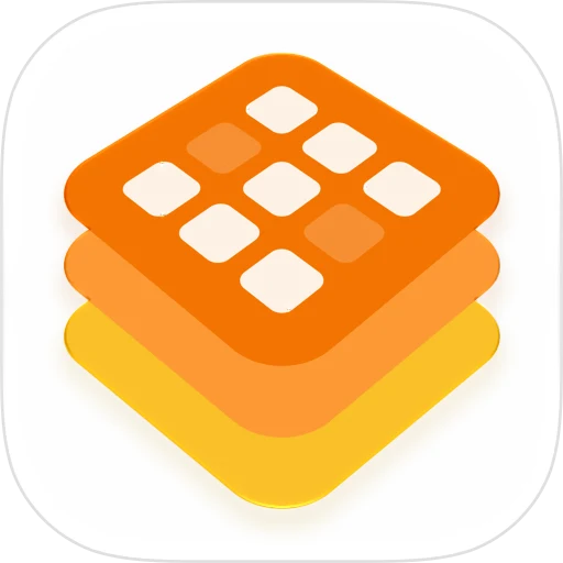 Home Widget app icon