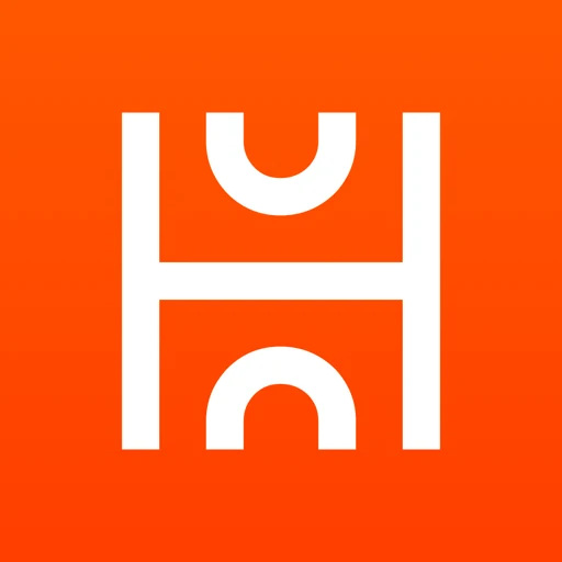 HomeCourt app icon