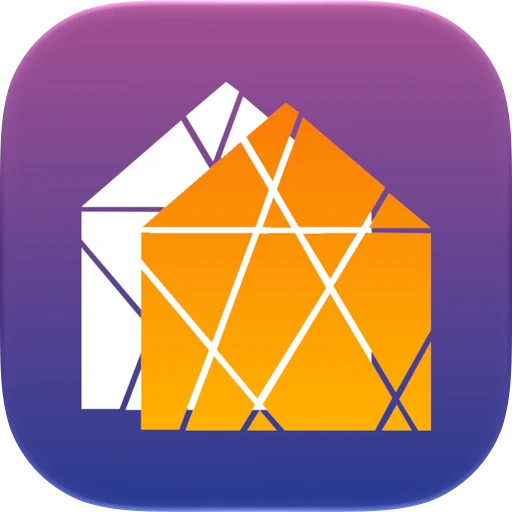 HomeDevices app icon