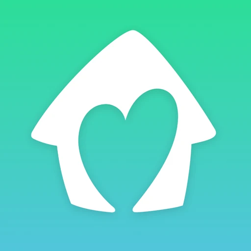 Homey app icon
