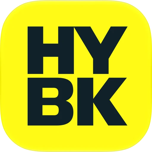 HoneyBook app icon