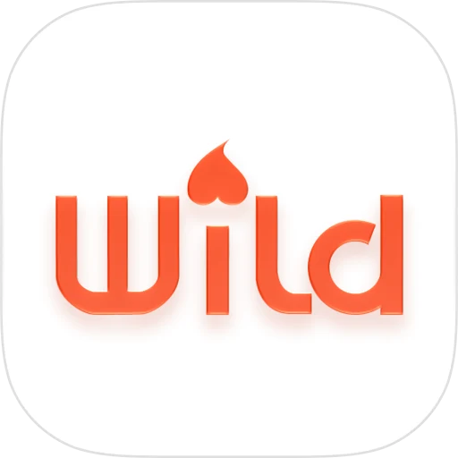 Wild app icon