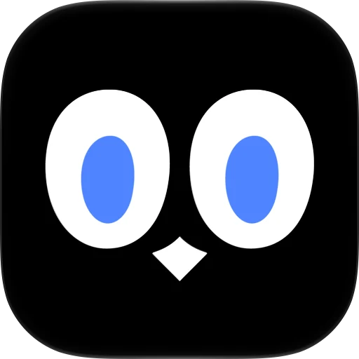 Hooked app icon