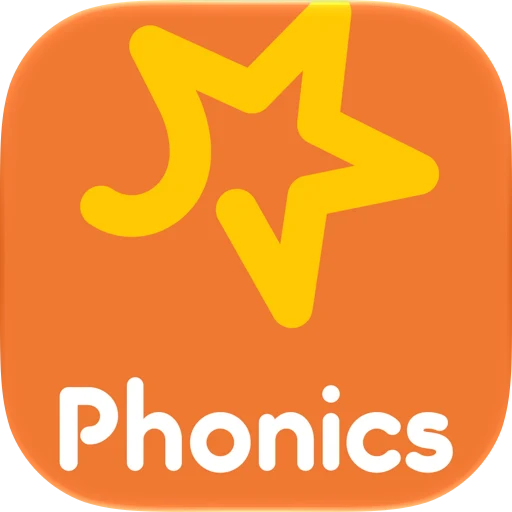 Hooked on Phonics Learning app icon