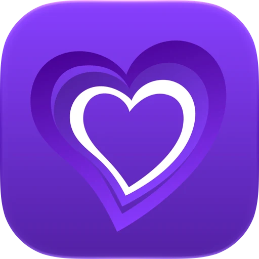 Hookup Dating App app icon