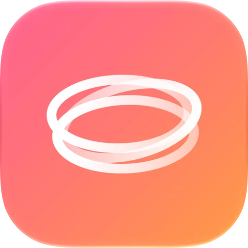 Hoop app icon