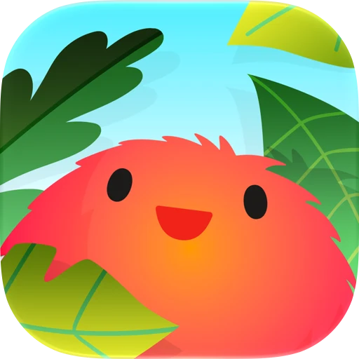Hopster app icon