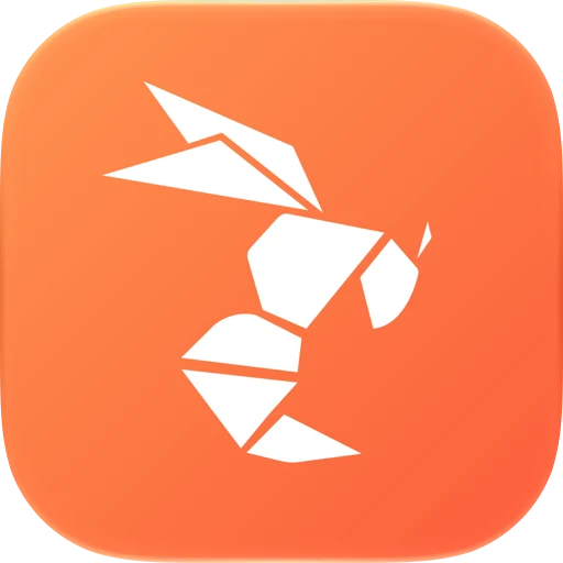 Hornet app icon