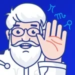 Horoscope & Astrology app icon