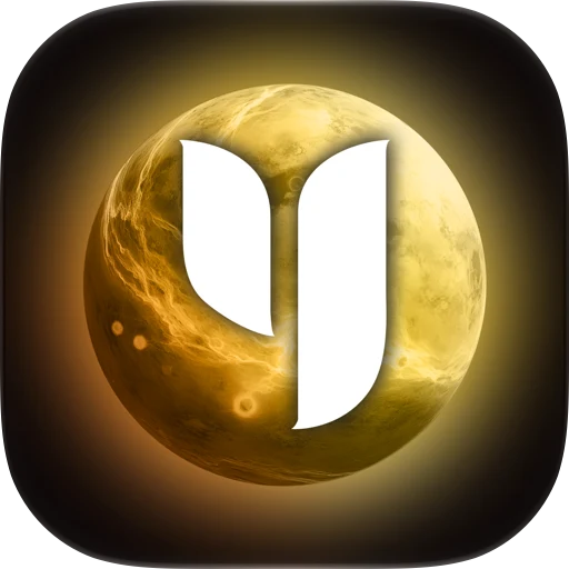Horoscope app icon