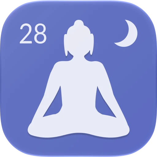 Daily Tibetan Horoscope Norbu app icon