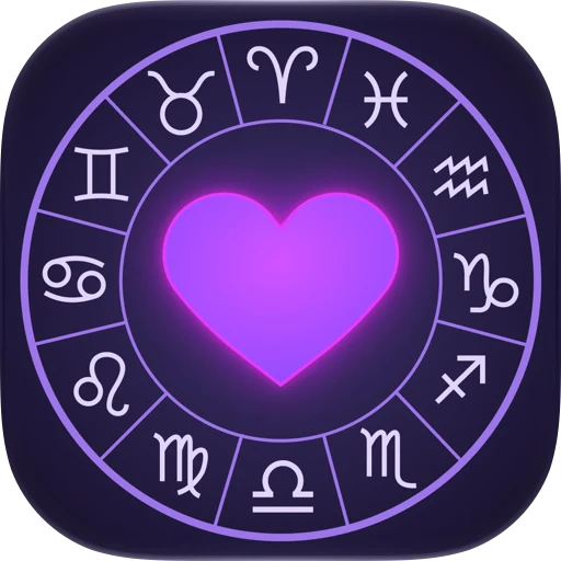 AstroSoul app icon