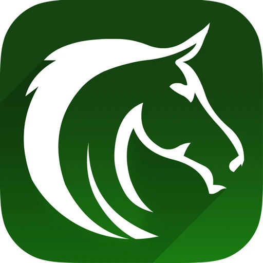 Horse Racing Picks & Hot Tips app icon