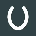 Horse Riding Tracker app icon