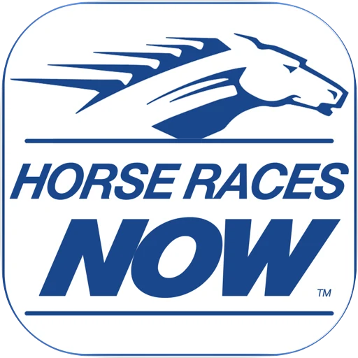 Horses Now app icon