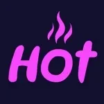 Hot app icon
