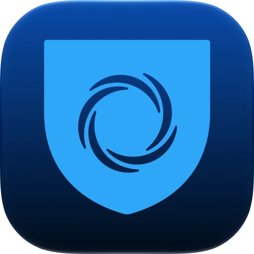 Super VPN app icon