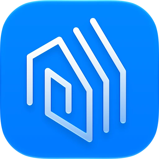 House Designer app icon