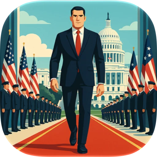 House of Power app icon