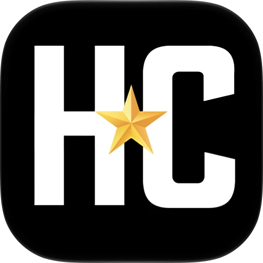 Houston Chronicle app icon
