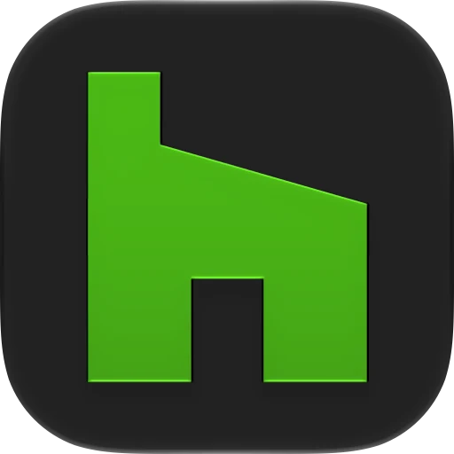 Houzz Pro app icon