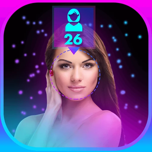 How Old Do I Look app icon