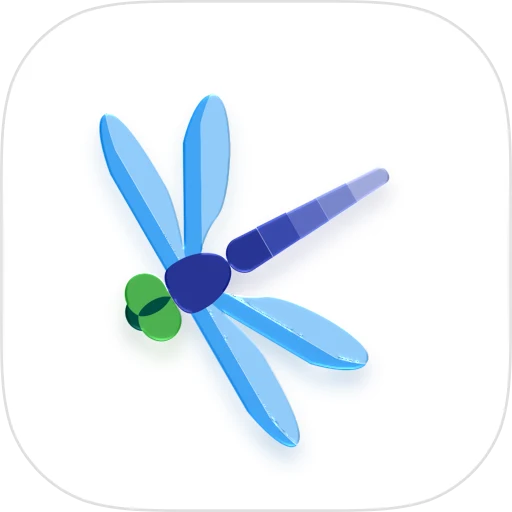 HTTP traffic capture app icon