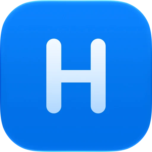 HTTPBot app icon