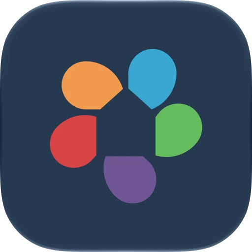 Hubble Connected app icon