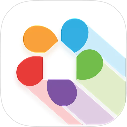 HubbleClub app icon