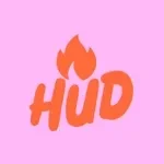 HUD™ app icon