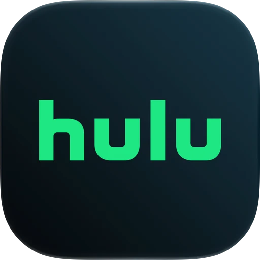 Hulu app icon