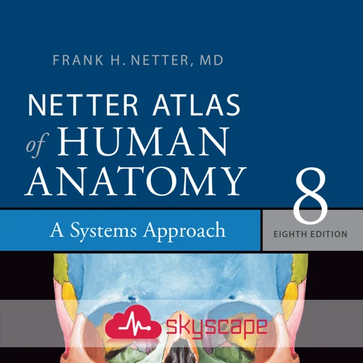 Human Anatomy Atlas app icon