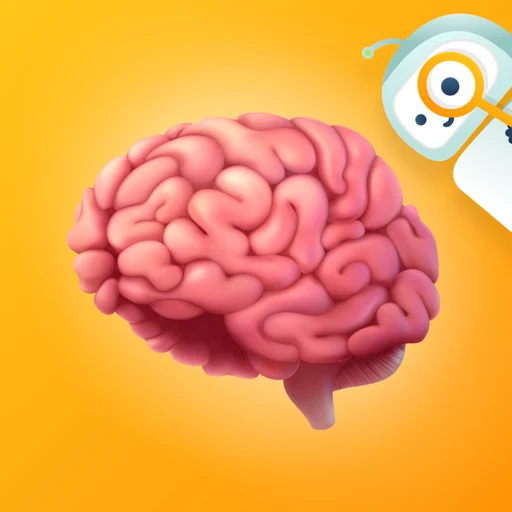 Human Body app icon