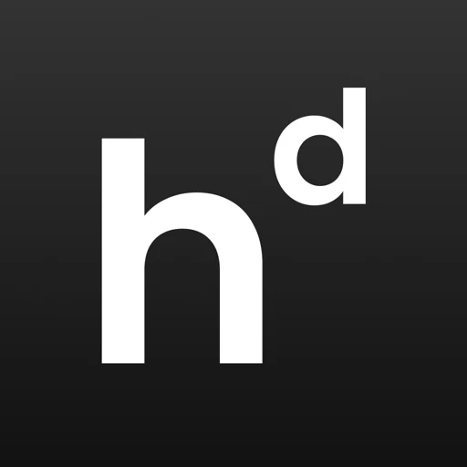 Human Design app icon