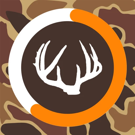 Hunt app icon