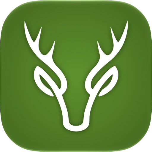 Hunting Points app icon