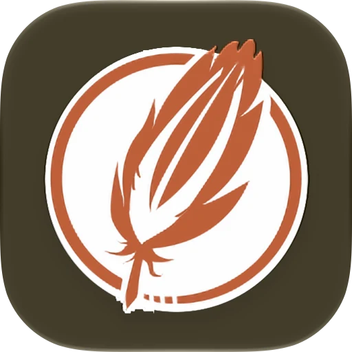 HuntProof app icon