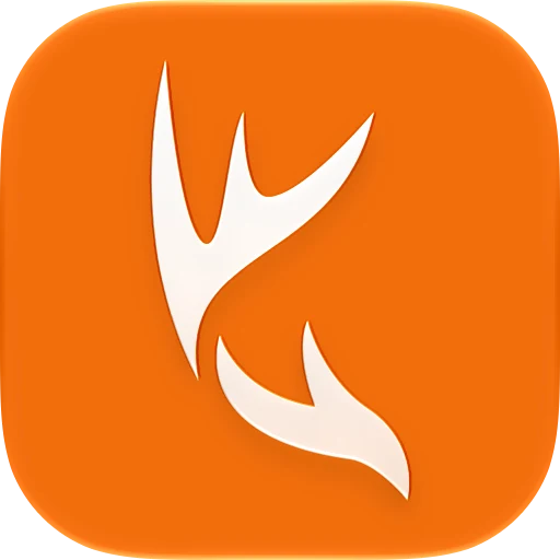 HuntWise app icon
