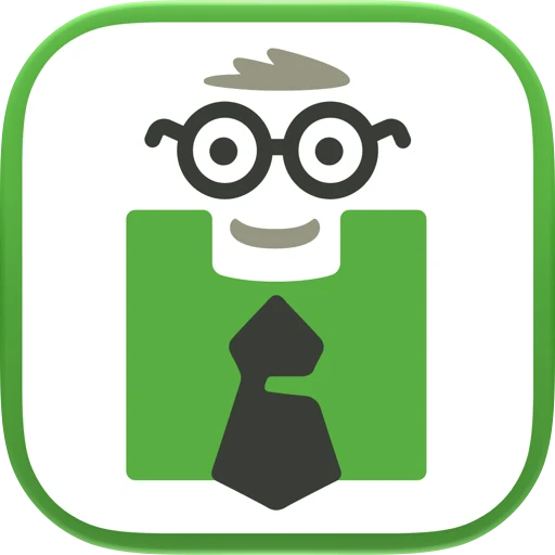 Hurdlr Mileage app icon