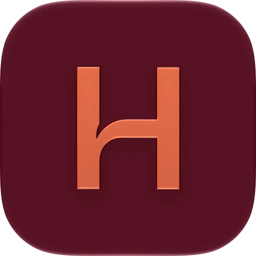 Hushed app icon