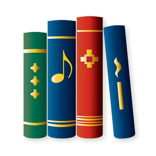 Hymnals app icon