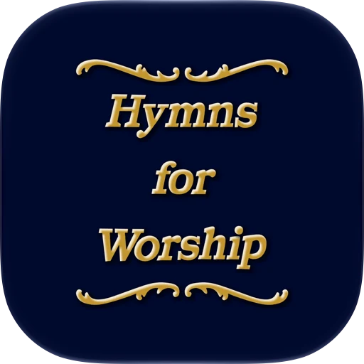 Hymns app icon