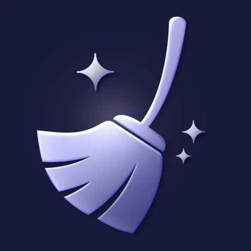 Hyper Cleaner app icon