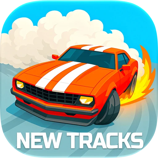 Hyper Drift app icon