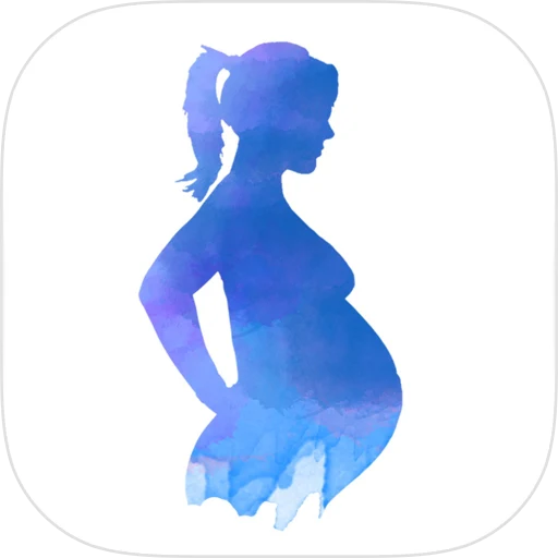Christian Hypnobirthing app icon