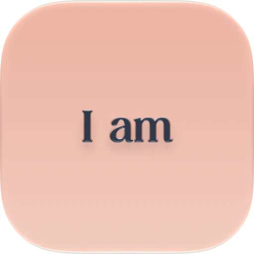 I am app icon