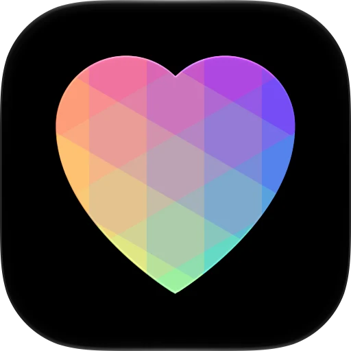 I Love Hue Too app icon