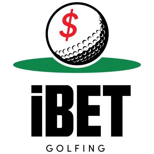 iBet Golfing app icon