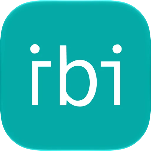 IBI app icon